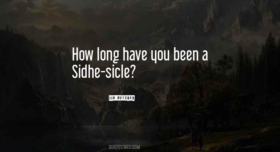 Haninozuka When He Is Older Quotes #1252934