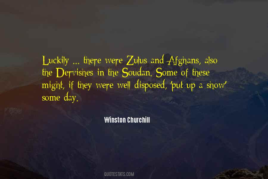 Haninozuka When He Is Older Quotes #947083
