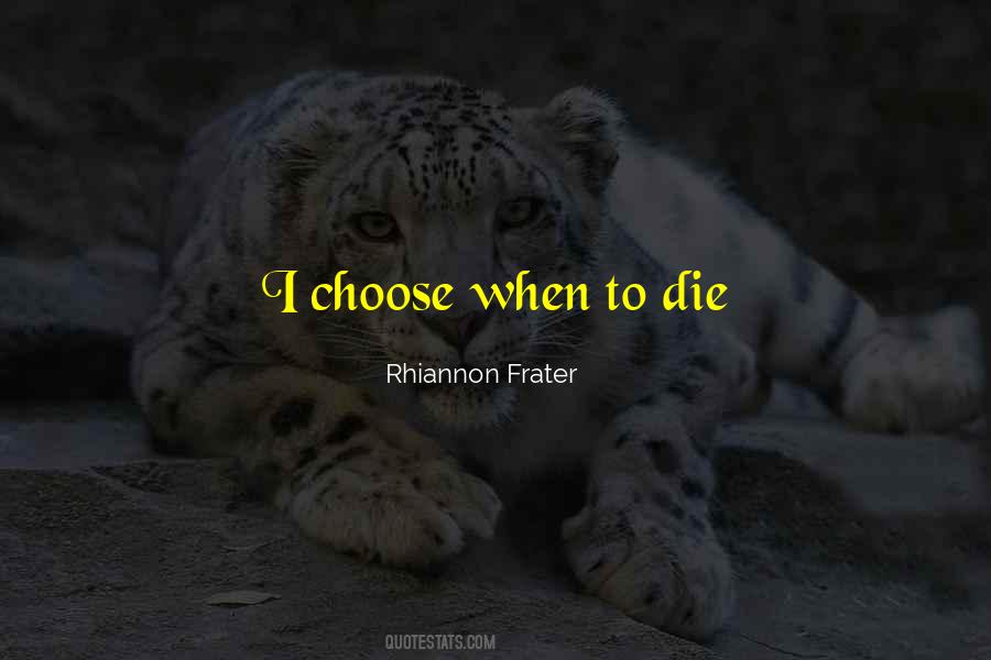 Rechie Model Quotes #652442