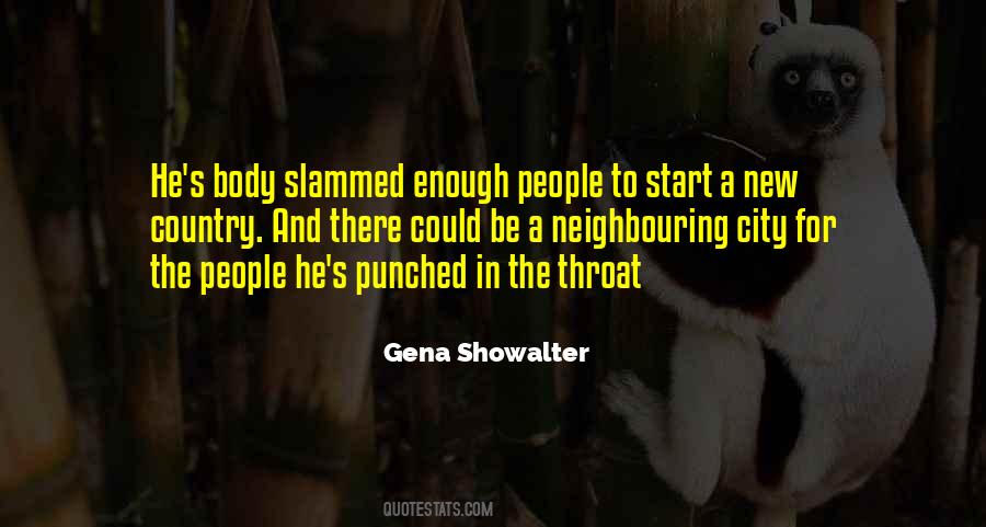 Encogido Quotes #771683