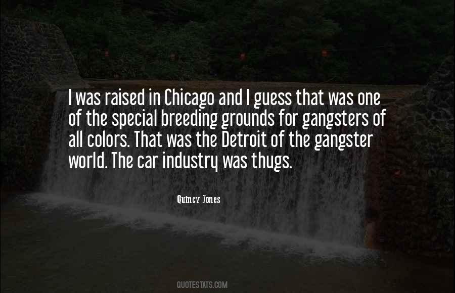 Daudi And Kroll Quotes #504460