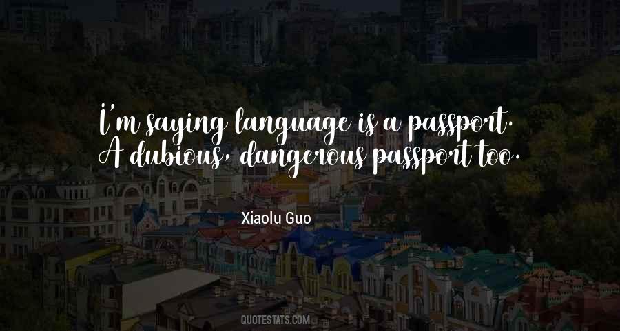 Fantazie Jogurt Quotes #1640755