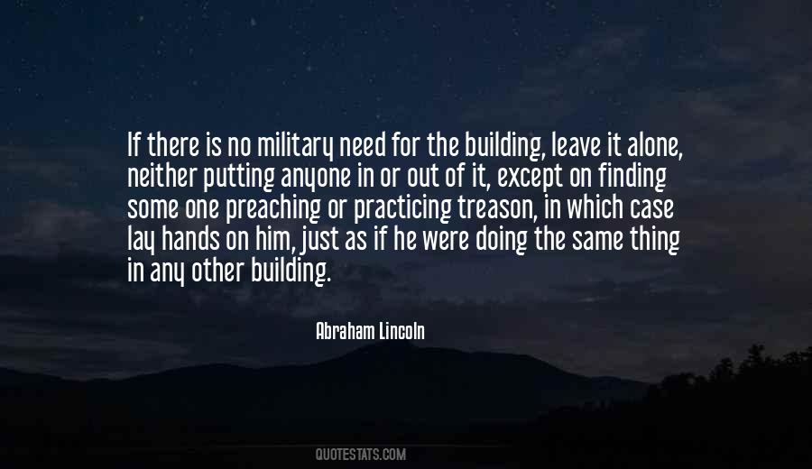 Just Putting It Out There Quotes #1177695