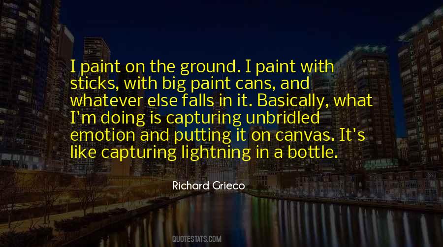 Just Putting It Out There Quotes #12536