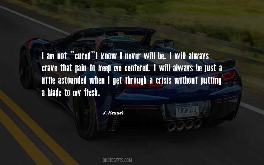 Just Putting It Out There Quotes #1878869