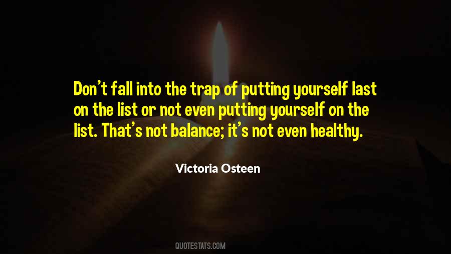 Just Putting It Out There Quotes #9718