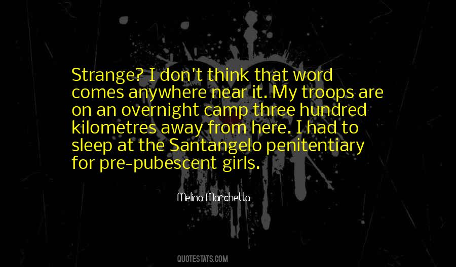 Pangelinan Joseph Quotes #1728832