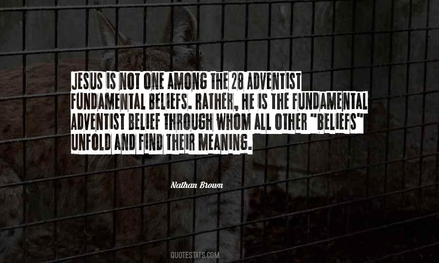 Pangelinan Joseph Quotes #1876495