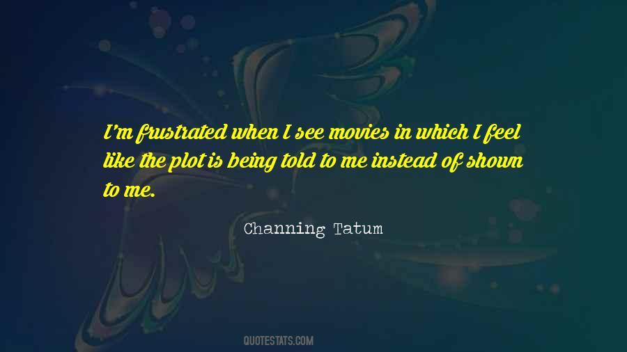 Himmlische D Fte Quotes #1857635