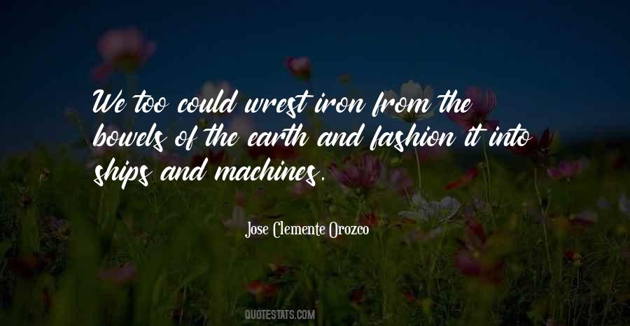 Moeite Werd Quotes #284636