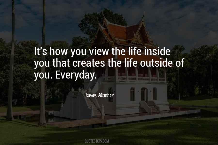Deiblohr Enrile Quotes #537036