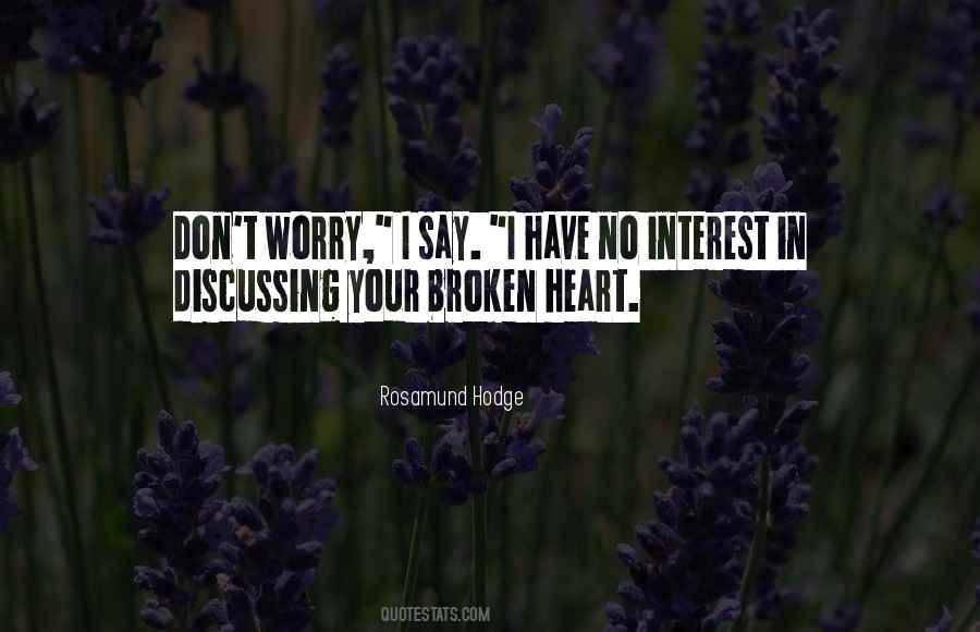 Zarkin Frood Quotes #1212690