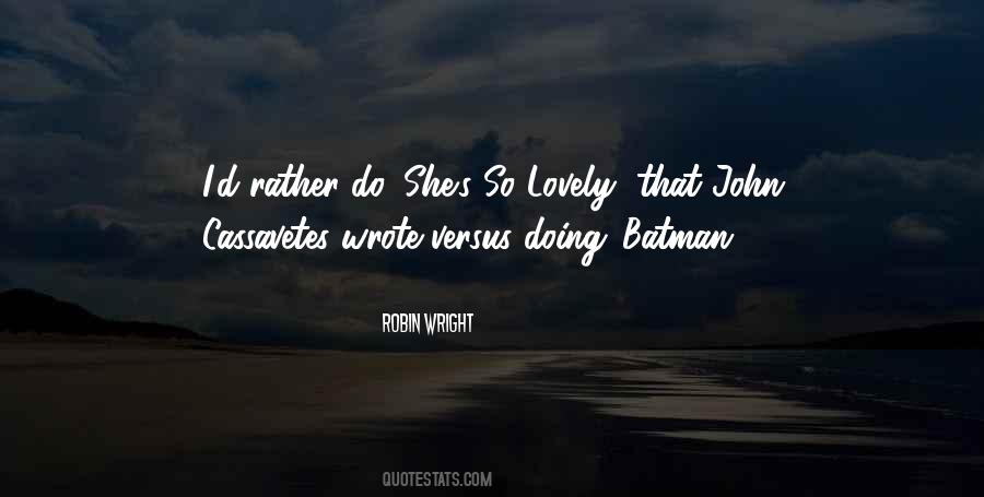 Zarkin Frood Quotes #878096
