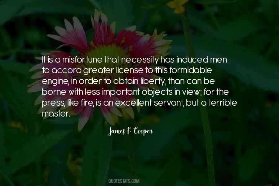 Master Servant Quotes #1075868
