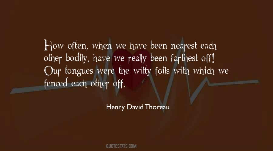 Abysses Seeing Nietzsche Quotes #896131