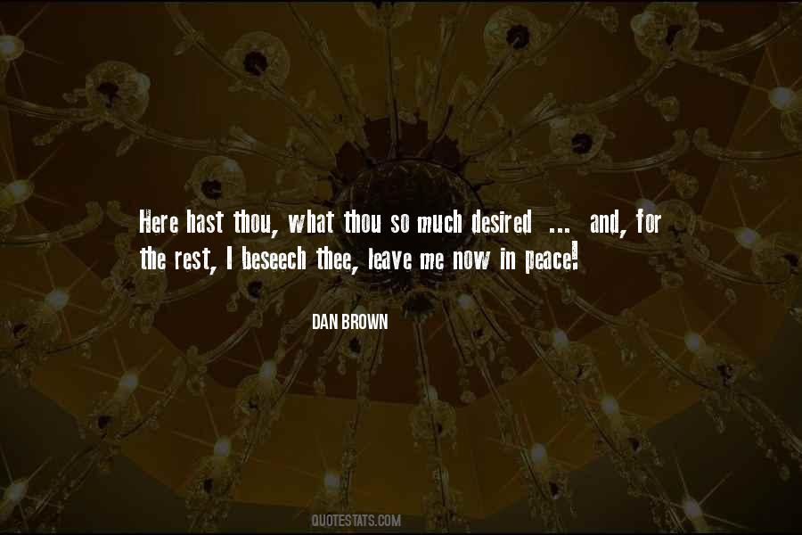 Dashti Kalhori Quotes #836164