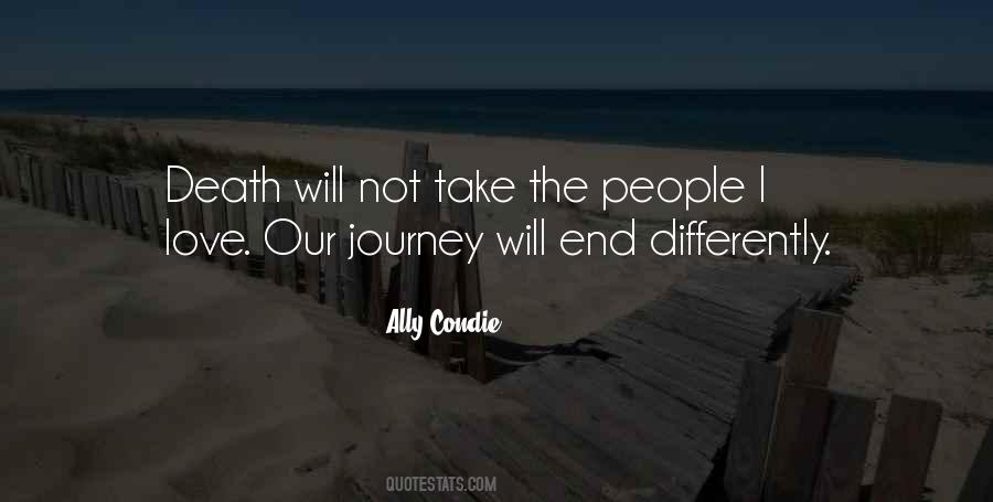 Althoff Catholic High School Quotes #1782915
