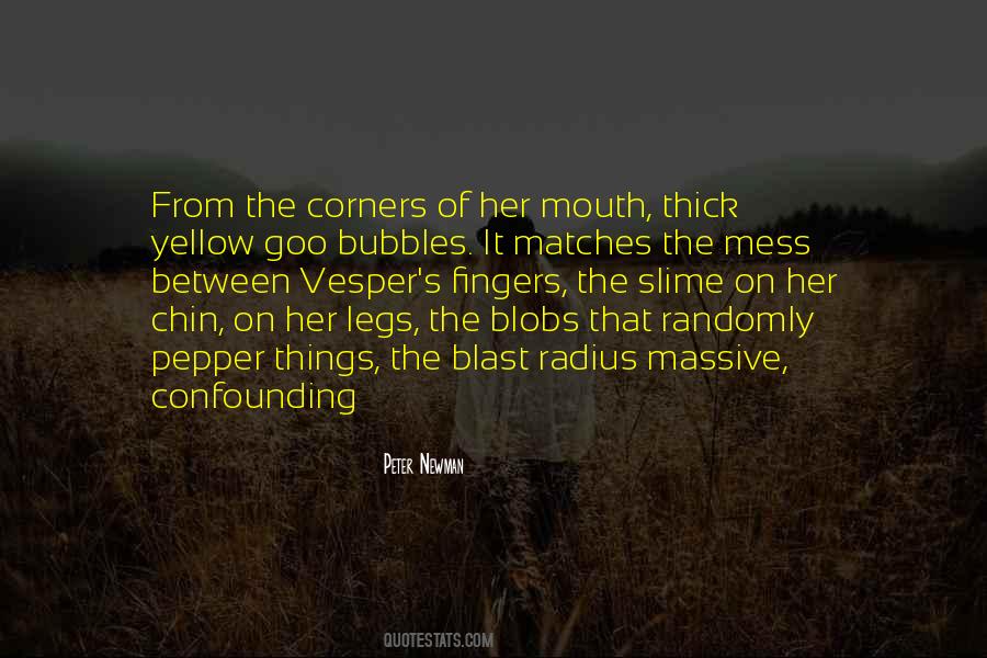 A Vagrant Quotes #1006167