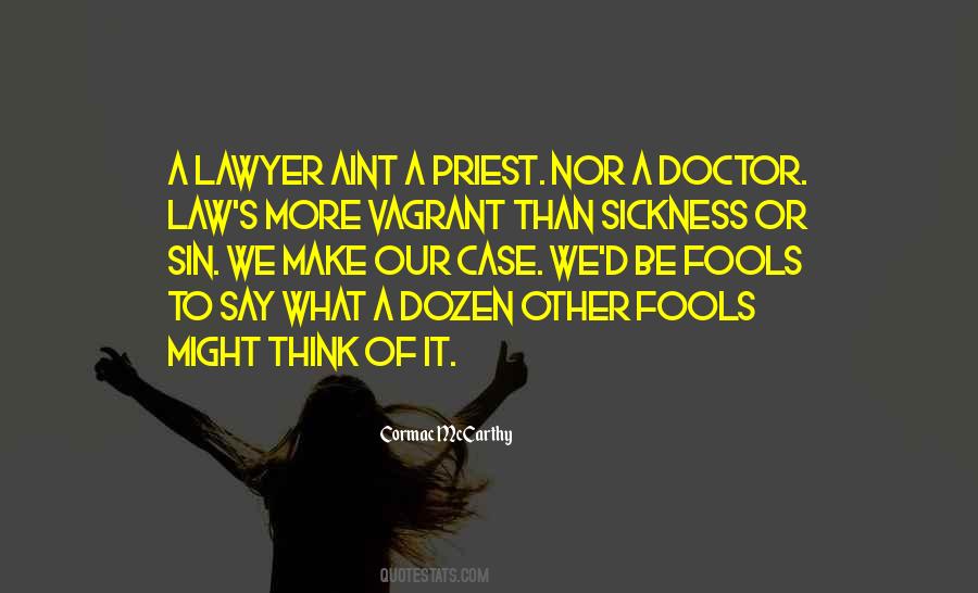A Vagrant Quotes #1189559
