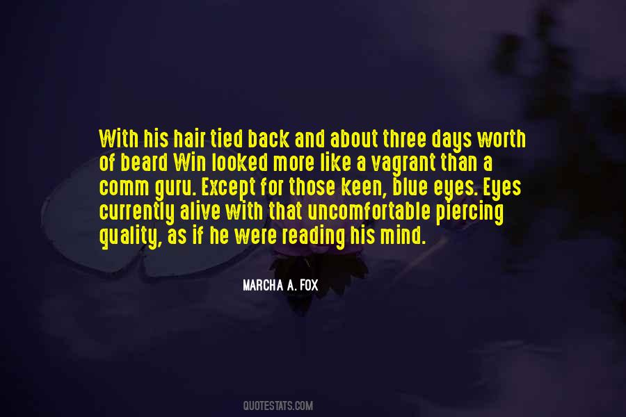 A Vagrant Quotes #1341913