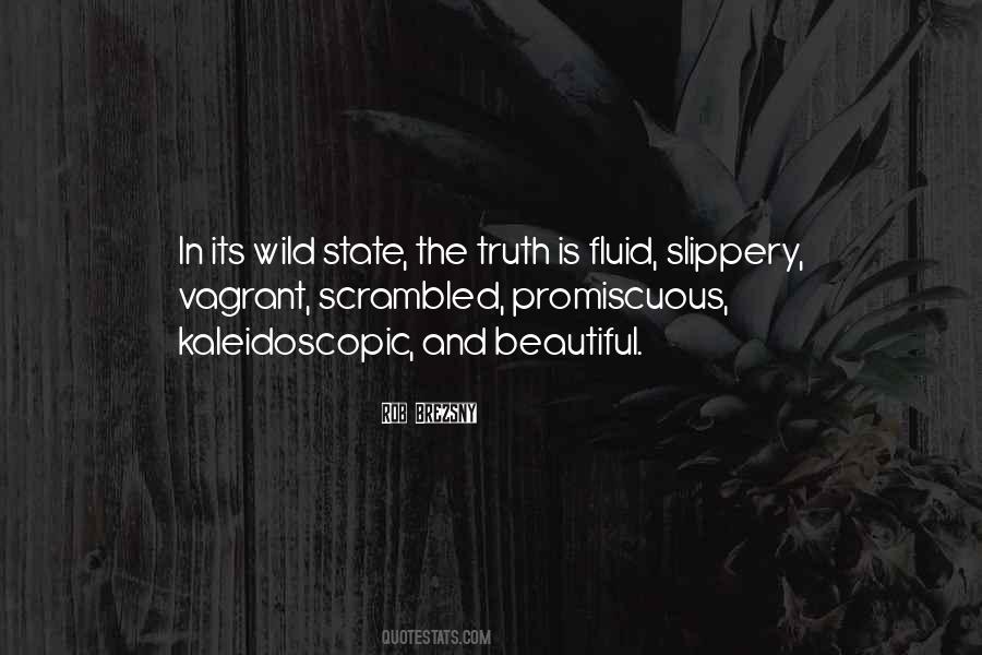 A Vagrant Quotes #1383896