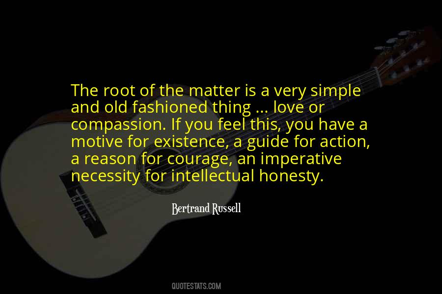 Bertrand Russell Love Quotes #401897