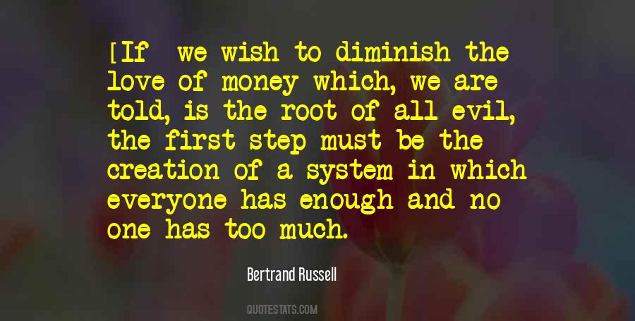 Bertrand Russell Love Quotes #414301