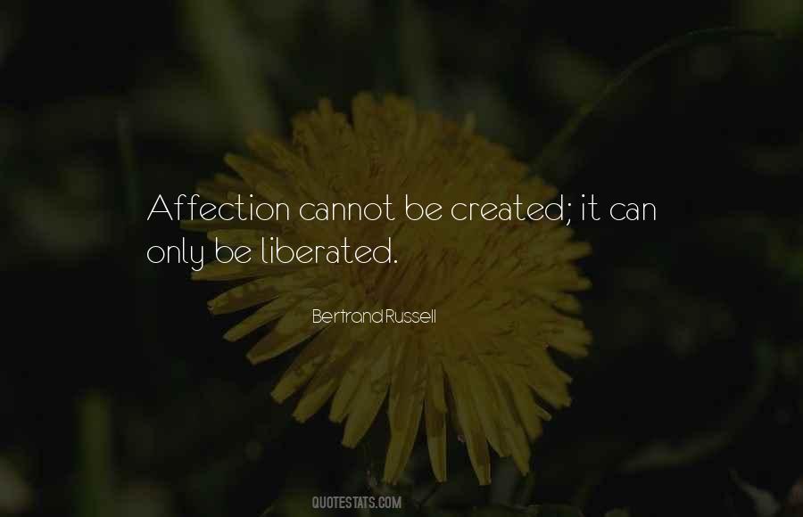 Bertrand Russell Love Quotes #846392
