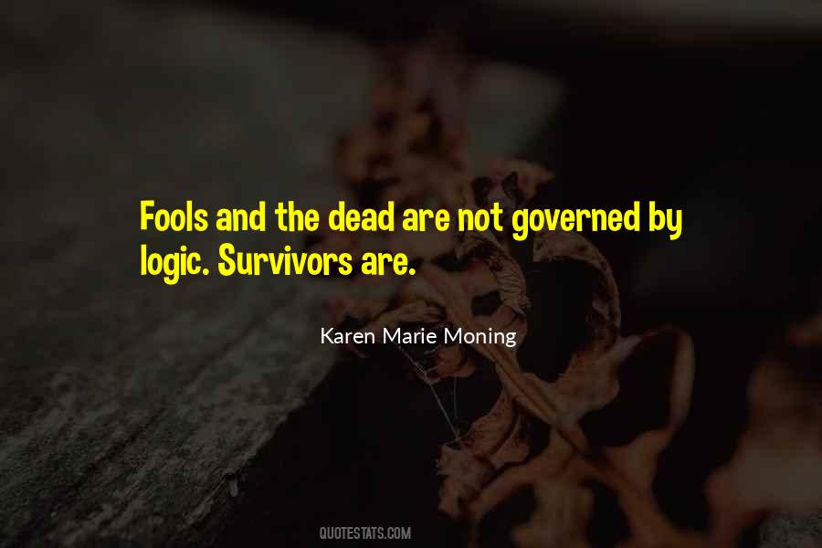 Wildhorn Snorkel Quotes #751741