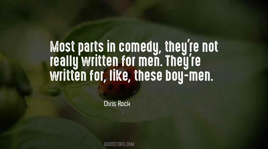 Boy Parts Quotes #956349