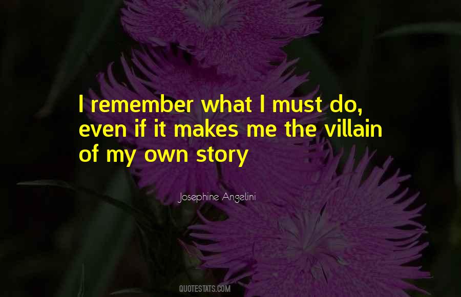 Hammelmann Australia Quotes #1587231