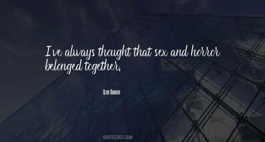 Attwell Farm Quotes #1713433