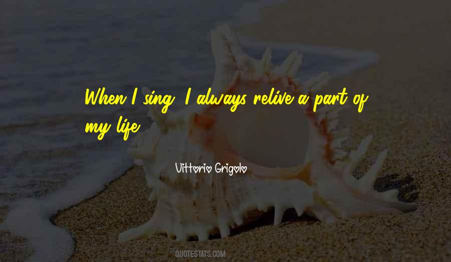 Grigolo Quotes #338374