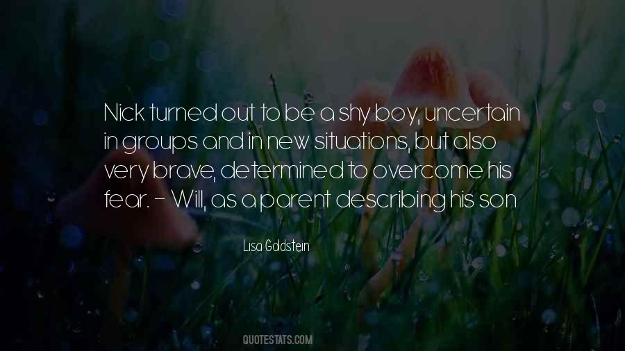 Boy Son Quotes #1328232 Boy Son Quotes #1328232