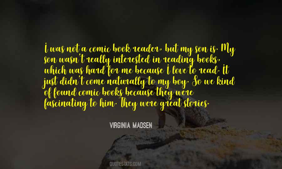 Boy Son Quotes #1514825 Boy Son Quotes #1514825