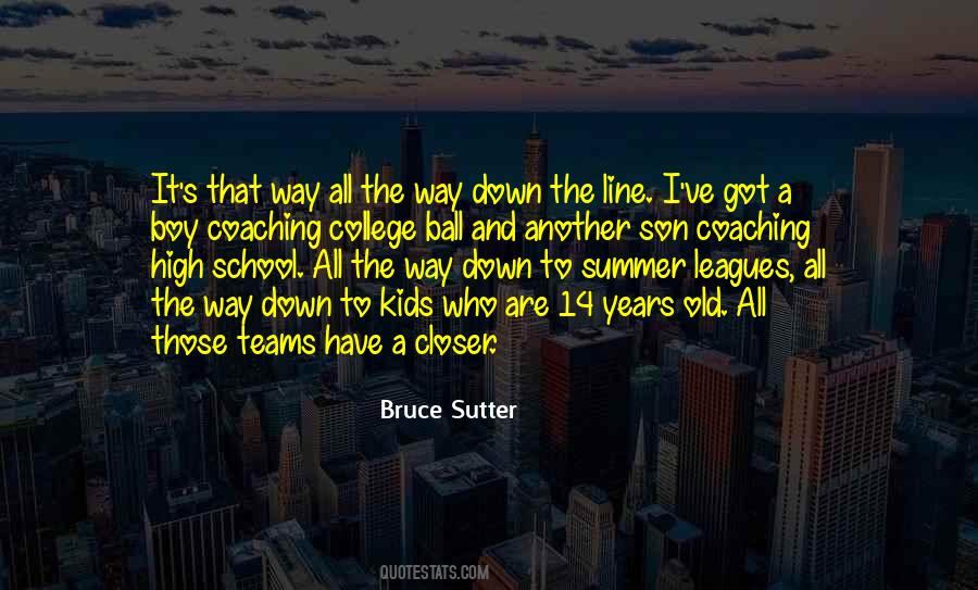 Boy Son Quotes #264651 Boy Son Quotes #264651