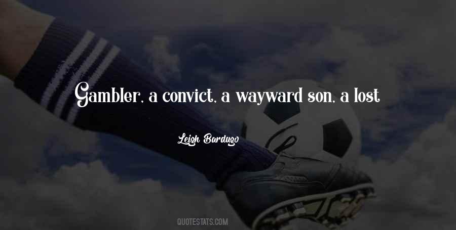 Boy Son Quotes #550742 Boy Son Quotes #550742