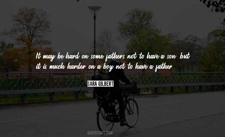 Boy Son Quotes #879068 Boy Son Quotes #879068