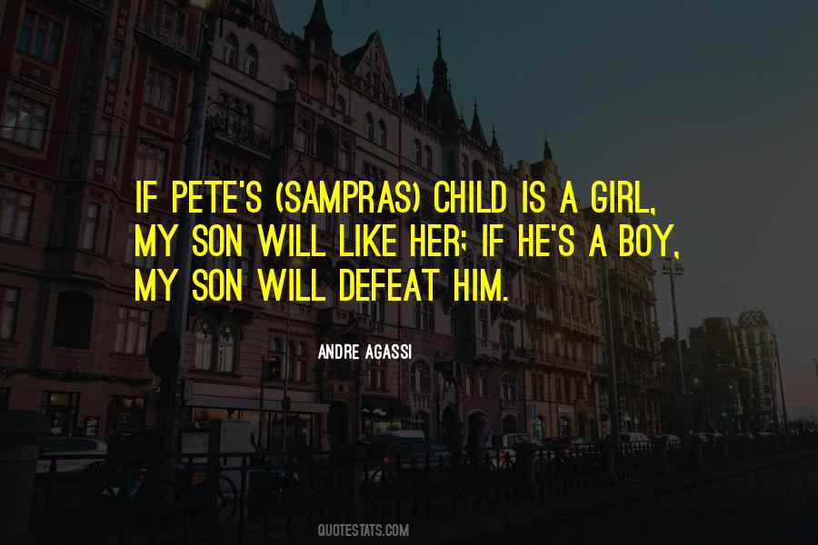 Boy Son Quotes #9077 Boy Son Quotes #9077