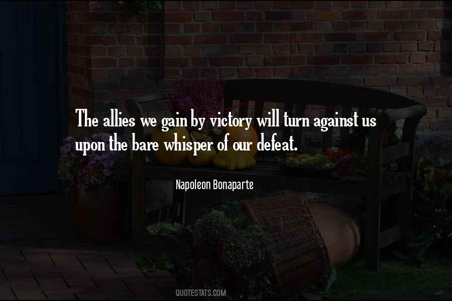 Tentativas Significado Quotes #963116
