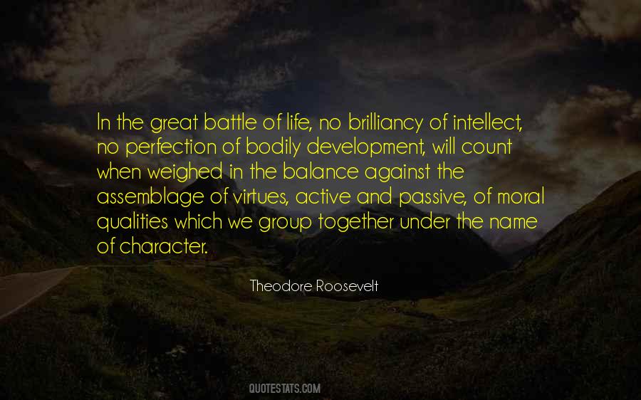 Airmans Medal Quotes #1589234
