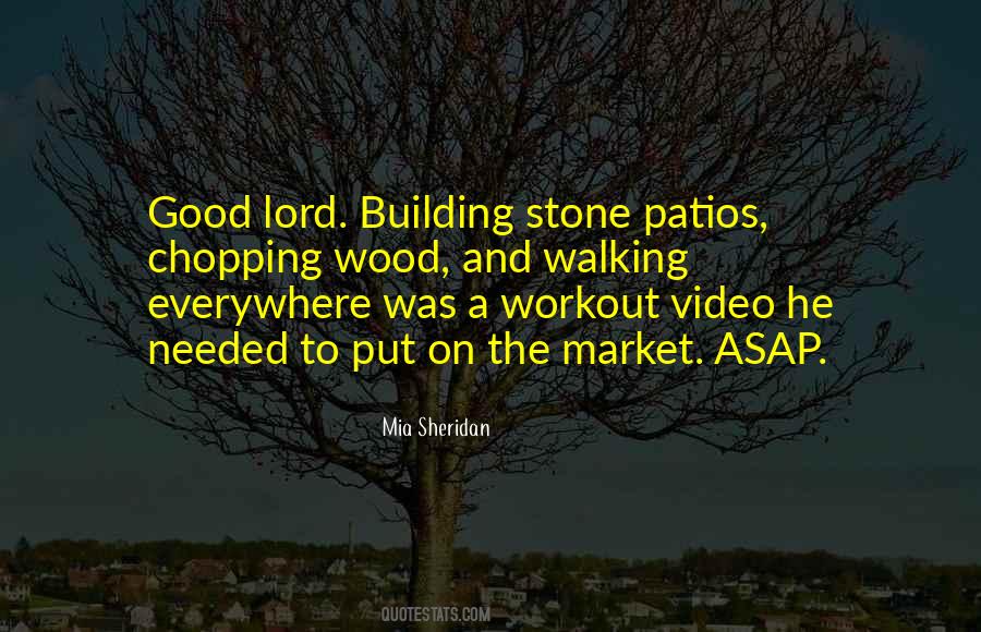 Sarcina Troglodytae Quotes #1544680