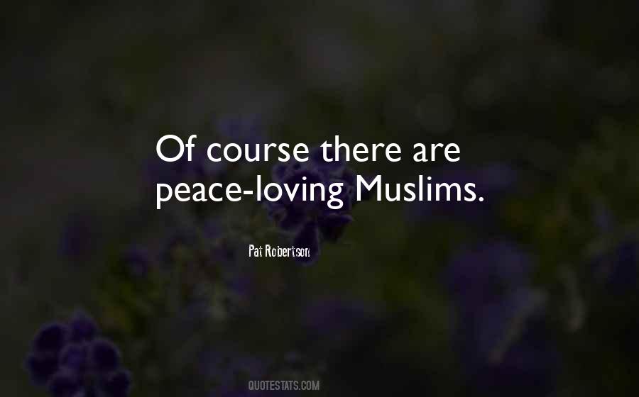 Peace Loving Quotes #717447