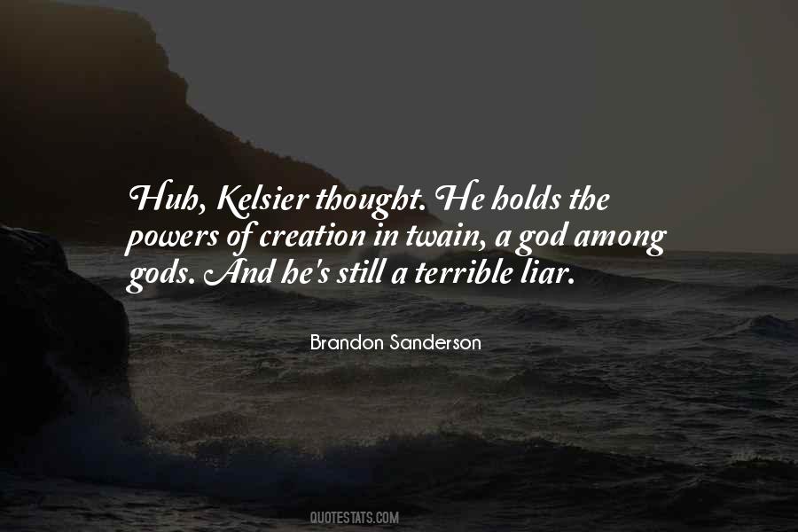 Kingdom Outpost Quotes #984782