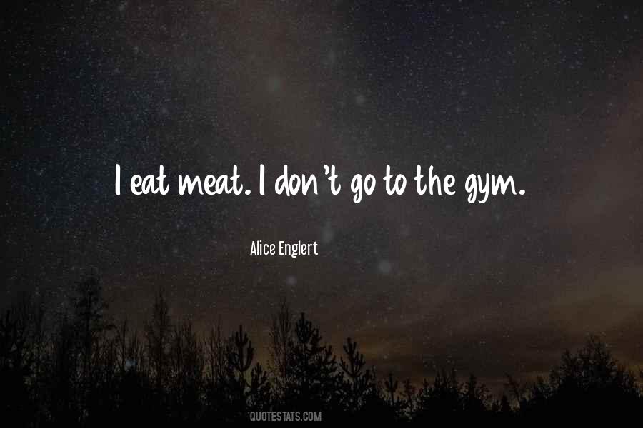 Fishburn Elementary Quotes #1120898