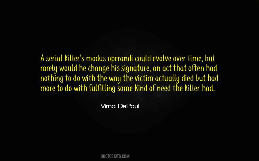 Special Investigations Group Quotes #167033