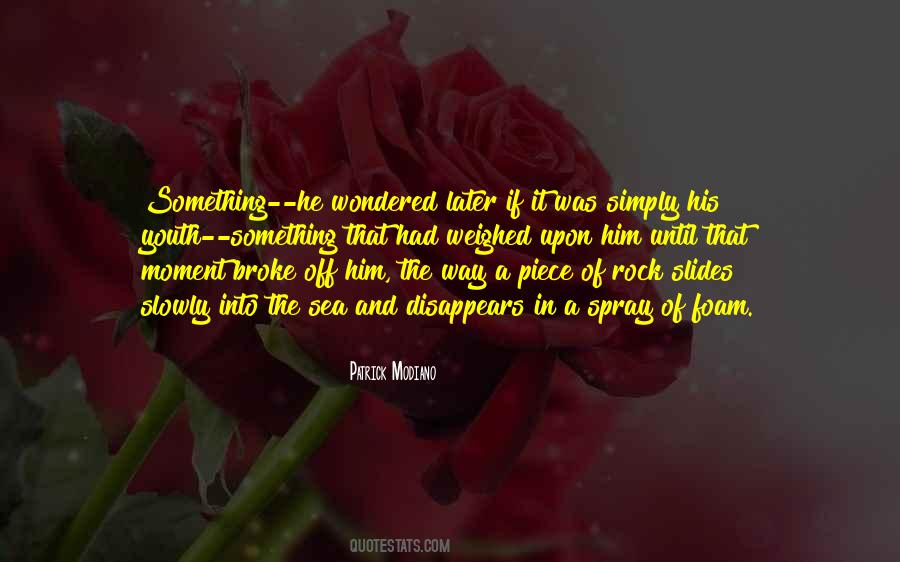 Vasicek Model Quotes #1535317