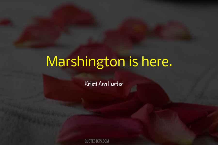 Pursuit For Justice Quotes #1781245