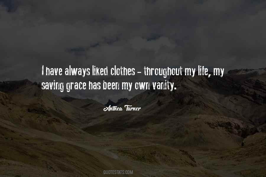 Exorcised Salt Quotes #691655