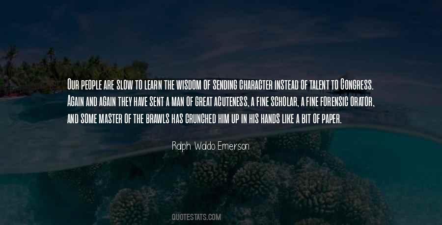 Ibragimova Tiberghien Quotes #157225